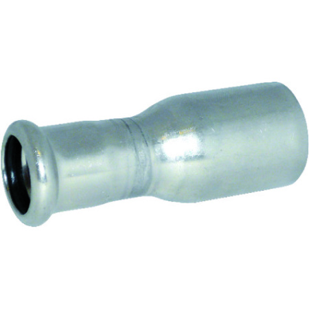 Inoxpres reducer 42x15