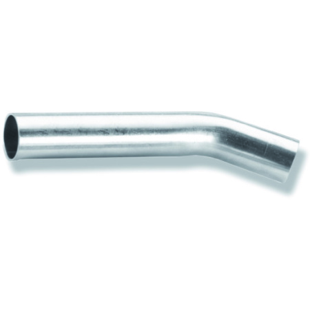 Inoxpres elbow 30 graden diameter  22