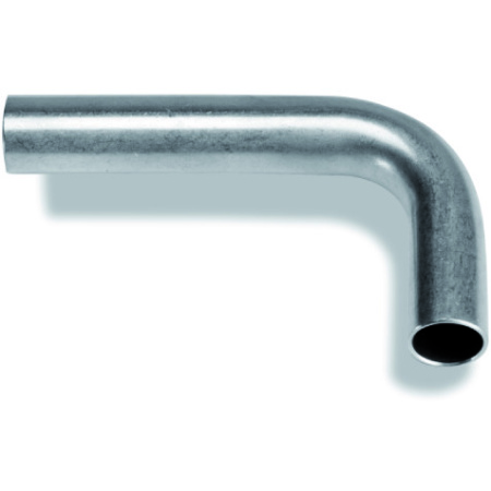 Inoxpres elbow 90 graden diameter  28