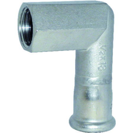 Inoxpres ang.adap. F 1"1/2x42