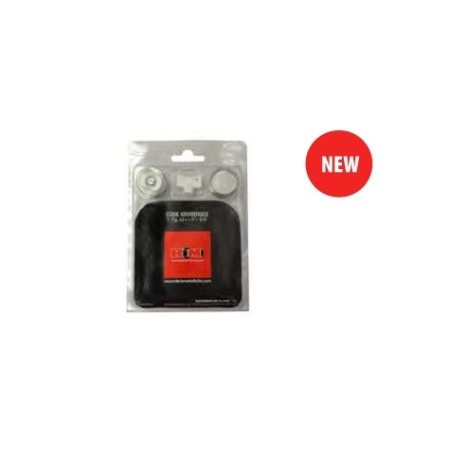 Univ. kit rad.alu. 1"x1/2 DE42-V979/Z