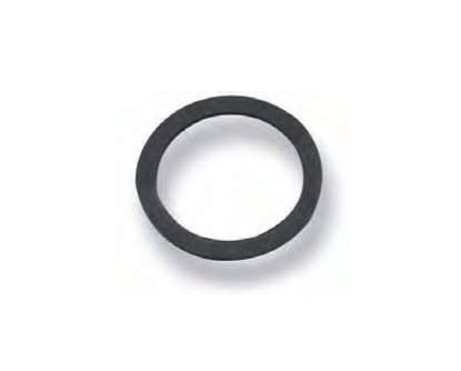 EPDM gasket De 50,5 - Di 38 - Th. 2,5 mm