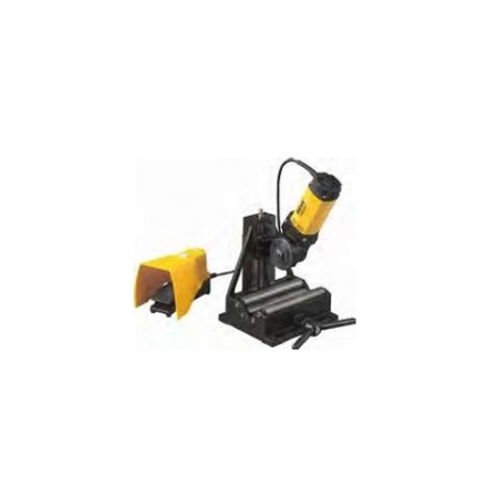 Electric pipe cutter Cento diameter  8-108 mm