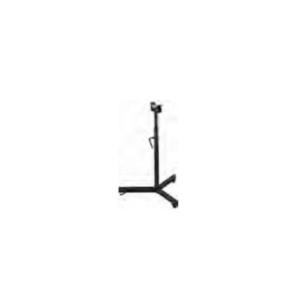 Easel for pipes diameter  8-108 mm