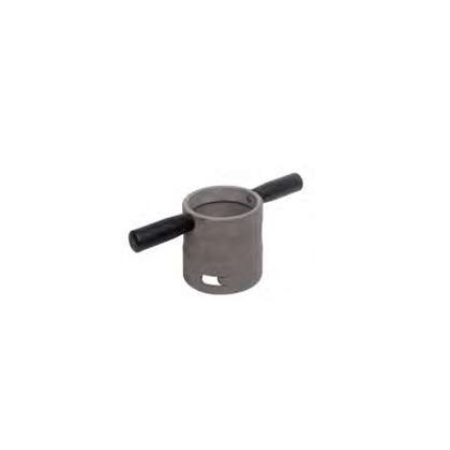 Dismantling tool diameter  108