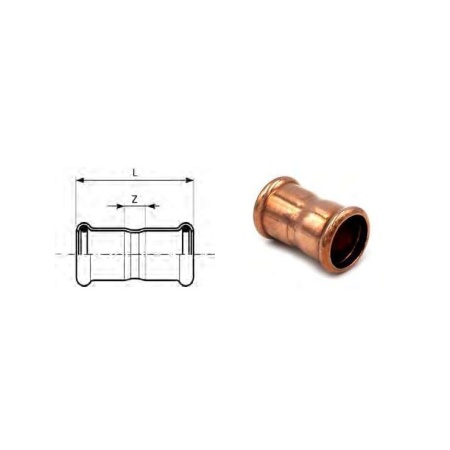 Aespres coupling diameter  28