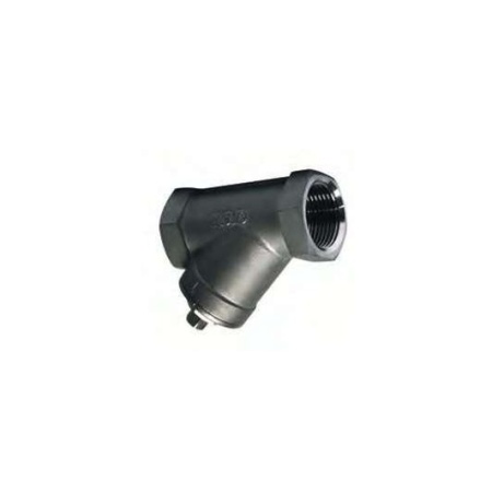 Y-strainer 1"1/4 AISI316