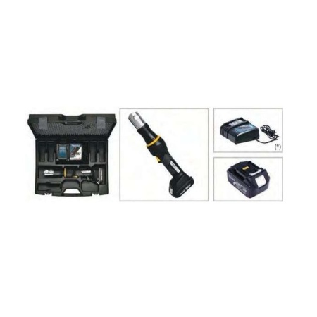 Pressing machine MAP219 Mini / 1 battery