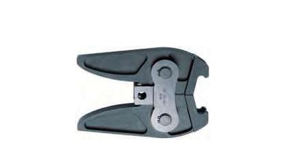 Klauke collar adapter diameter 76/108
