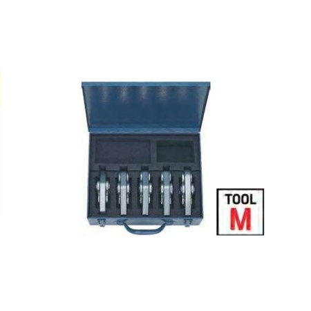 Klauke empty case for jaws diameter  15-35