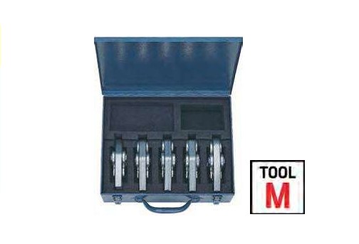 Klauke empty case for jaws diameter 15-35