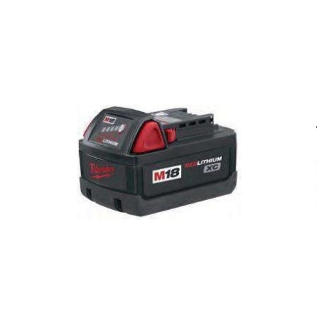 Novop. battery Li 18V/2,0Ah ACO203/403