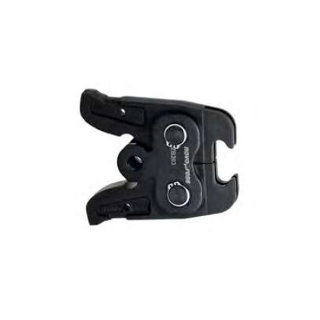 Novopress jaw diameter  28 M profil