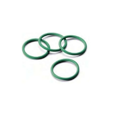 O-Ring FKM [green] diameter  28